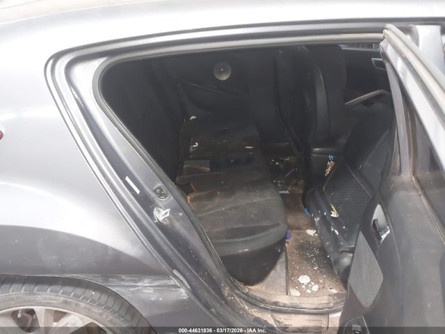 Продаж на аукціоні авто 2017 Hyundai Veloster, vin: KMHTC6AD0HU306317, номер лоту: 44631836