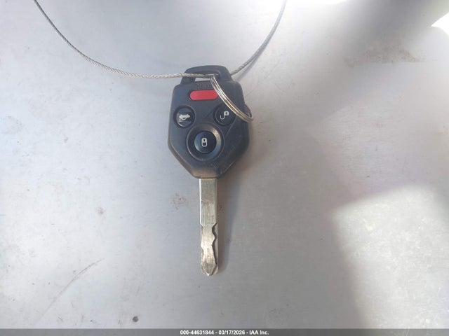 44631844 :رقم المزاد ، 4S4BRCGC9B3344505 vin ، 2011 Subaru Outback 2.5i Premium مزاد بيع