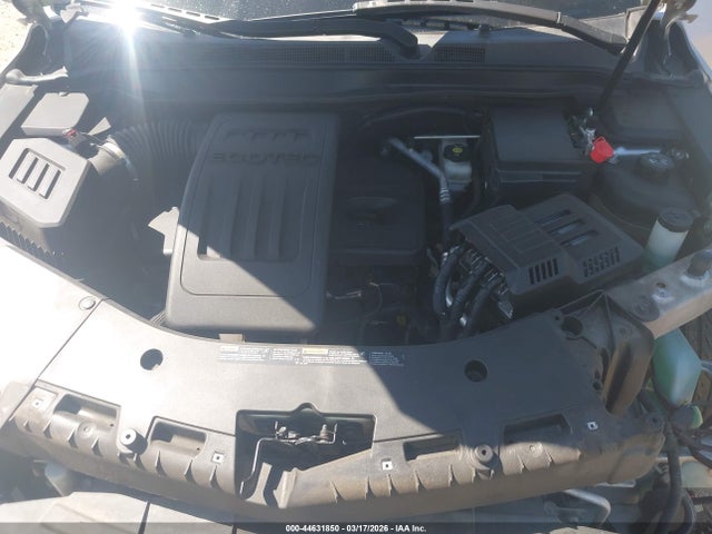 2GNALCEKXG1128503 Chevrolet EQUINOX LT