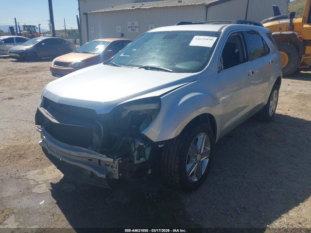 2GNALCEKXG1128503 Chevrolet EQUINOX LT
