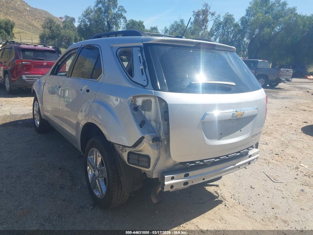 2GNALCEKXG1128503 Chevrolet EQUINOX LT