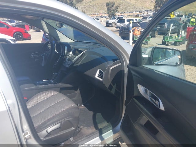 2GNALCEKXG1128503 Chevrolet EQUINOX LT