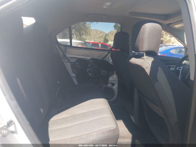 2GNALCEKXG1128503 Chevrolet EQUINOX LT