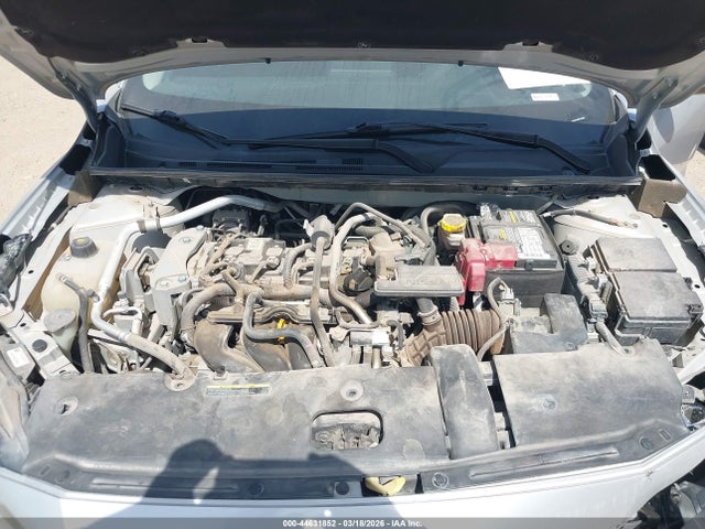 Aukcja sprzedaży 2023 Nissan Sentra Sv Xtronic Cvt, vin: 3N1AB8CV6PY324366, numer aukcji: 44631852