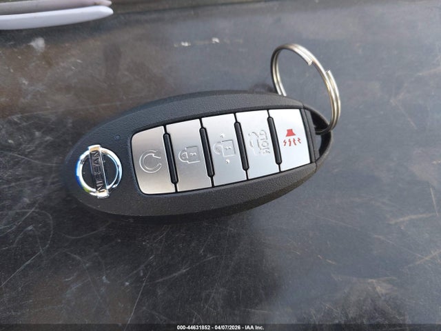 Aukcja sprzedaży 2023 Nissan Sentra Sv Xtronic Cvt, vin: 3N1AB8CV6PY324366, numer aukcji: 44631852