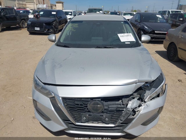 Aukcja sprzedaży 2023 Nissan Sentra Sv Xtronic Cvt, vin: 3N1AB8CV6PY324366, numer aukcji: 44631852