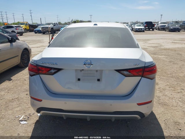 Aukcja sprzedaży 2023 Nissan Sentra Sv Xtronic Cvt, vin: 3N1AB8CV6PY324366, numer aukcji: 44631852
