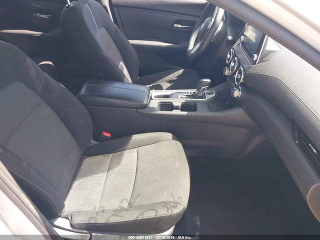 Aukcja sprzedaży 2023 Nissan Sentra Sv Xtronic Cvt, vin: 3N1AB8CV6PY324366, numer aukcji: 44631852