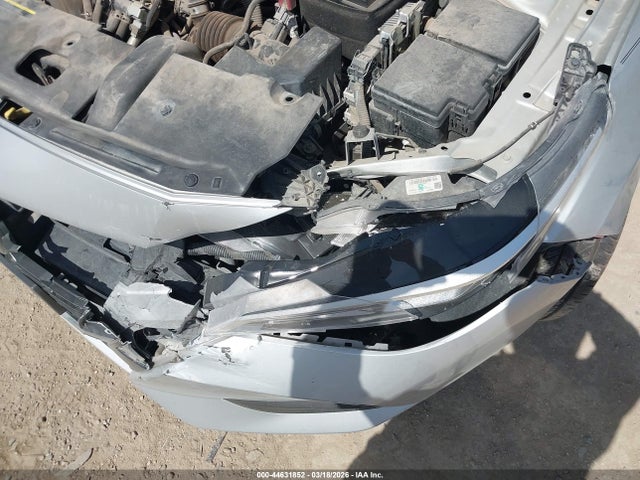 Aukcja sprzedaży 2023 Nissan Sentra Sv Xtronic Cvt, vin: 3N1AB8CV6PY324366, numer aukcji: 44631852