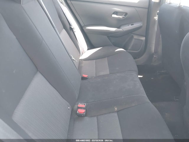 Aukcja sprzedaży 2023 Nissan Sentra Sv Xtronic Cvt, vin: 3N1AB8CV6PY324366, numer aukcji: 44631852