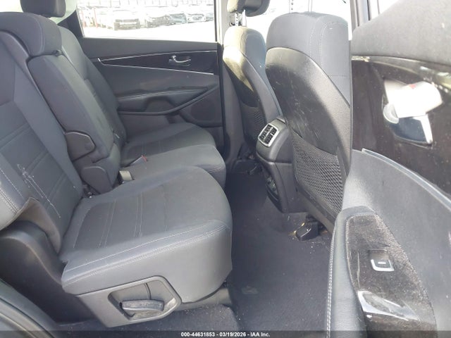 Aukcja sprzedaży 2016 Kia Sorento 2.4l Lx, vin: 5XYPG4A37GG170967, numer aukcji: 44631853
