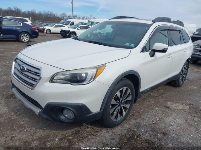 Aukcja sprzedaży 2015 Subaru Outback 2.5i Limited, vin: 4S4BSALCXF3251254, numer aukcji: 44631854