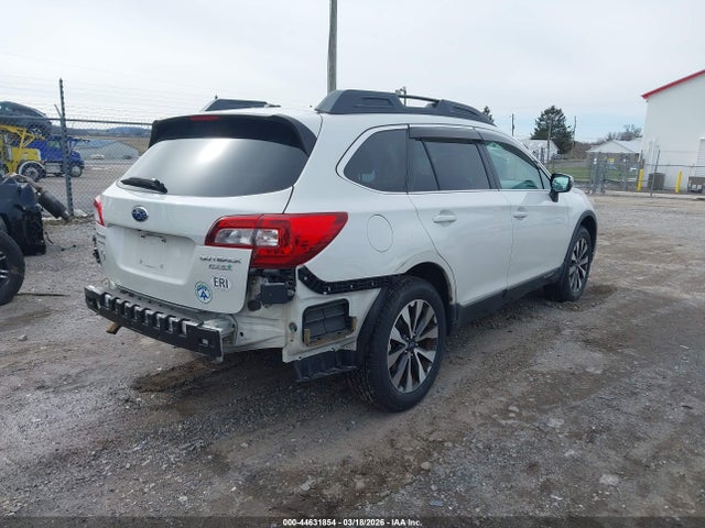 Aukcja sprzedaży 2015 Subaru Outback 2.5i Limited, vin: 4S4BSALCXF3251254, numer aukcji: 44631854
