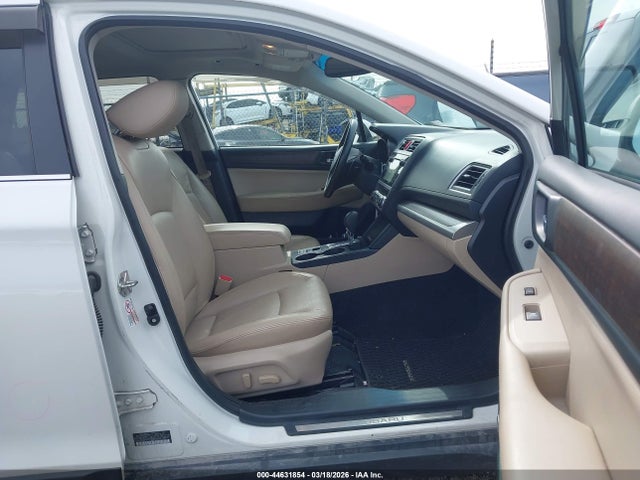 Aukcja sprzedaży 2015 Subaru Outback 2.5i Limited, vin: 4S4BSALCXF3251254, numer aukcji: 44631854