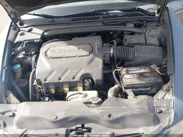 44631860 :رقم المزاد ، 19UUA66236A019401 vin ، 2006 Acura Tl مزاد بيع