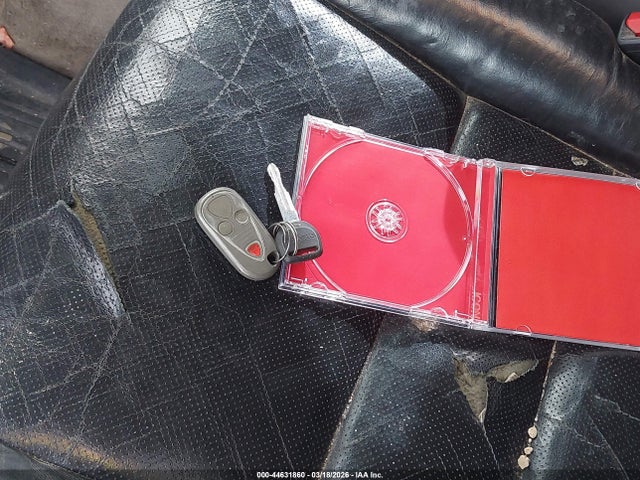 44631860 :رقم المزاد ، 19UUA66236A019401 vin ، 2006 Acura Tl مزاد بيع