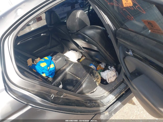 44631860 :رقم المزاد ، 19UUA66236A019401 vin ، 2006 Acura Tl مزاد بيع