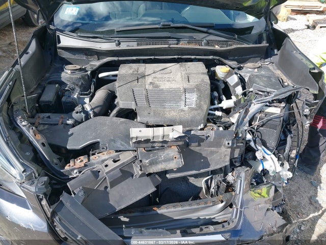 2019 SUBARU FORESTER JF2SKAGC7KH431188 Photo 9