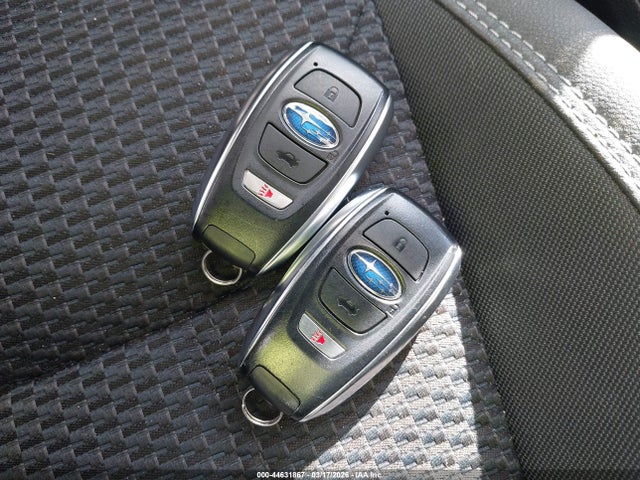 2019 SUBARU FORESTER JF2SKAGC7KH431188 Photo 10