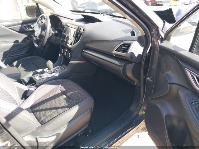 2019 SUBARU FORESTER JF2SKAGC7KH431188 Photo 4