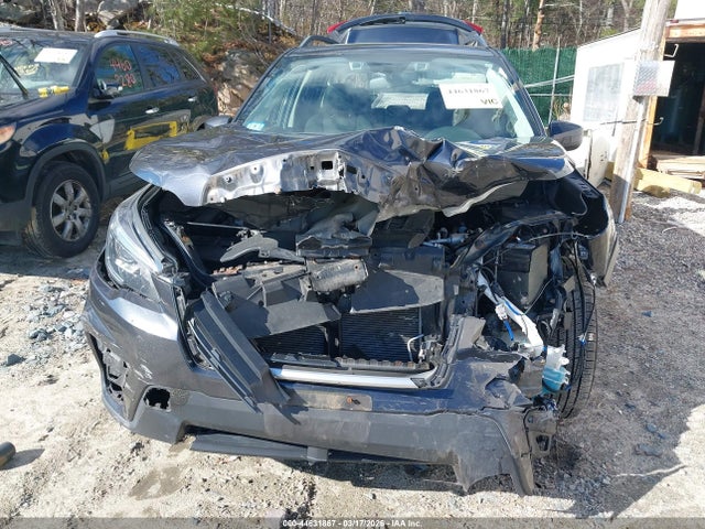 2019 SUBARU FORESTER JF2SKAGC7KH431188 Photo 5