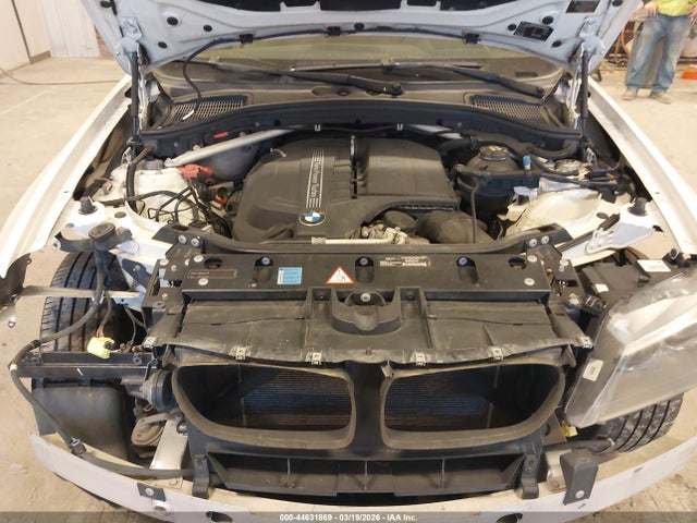 Aukcja sprzedaży 2011 Bmw X3 Xdrive35i, vin: 5UXWX7C55BLL15401, numer aukcji: 44631869