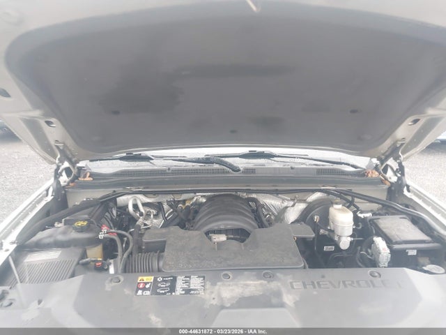 Aukcja sprzedaży 2016 Chevrolet Suburban Ltz, vin: 1GNSKJKC0GR238847, numer aukcji: 44631872