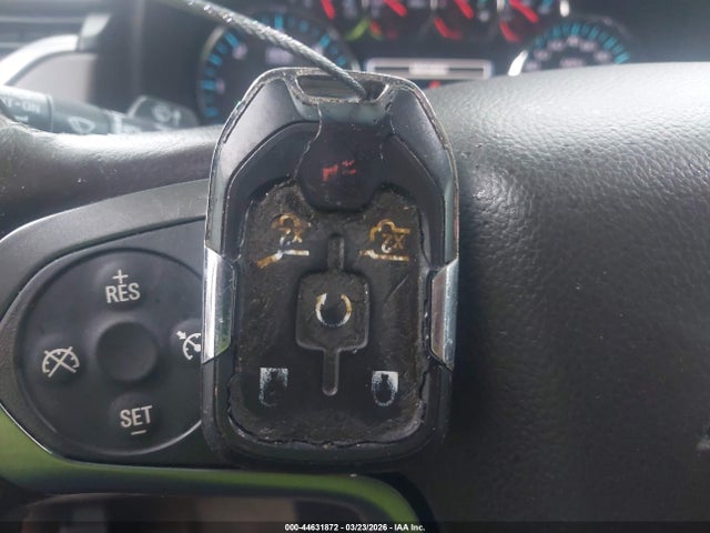 Aukcja sprzedaży 2016 Chevrolet Suburban Ltz, vin: 1GNSKJKC0GR238847, numer aukcji: 44631872