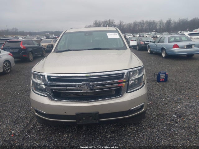 Aukcja sprzedaży 2016 Chevrolet Suburban Ltz, vin: 1GNSKJKC0GR238847, numer aukcji: 44631872