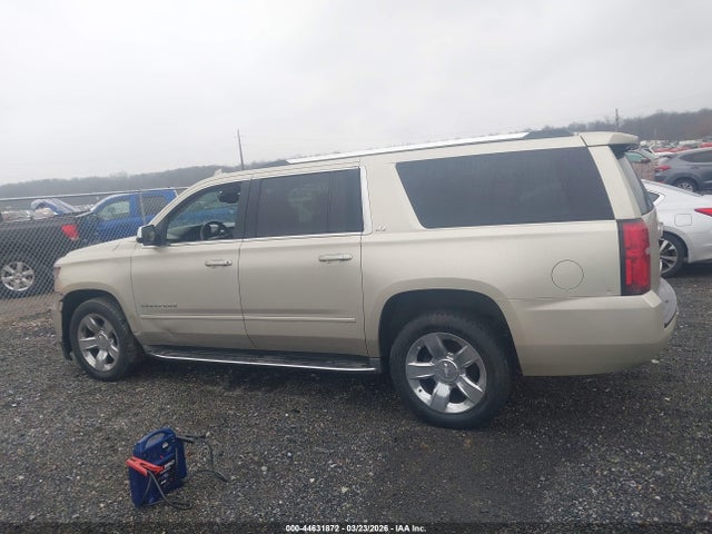 Aukcja sprzedaży 2016 Chevrolet Suburban Ltz, vin: 1GNSKJKC0GR238847, numer aukcji: 44631872