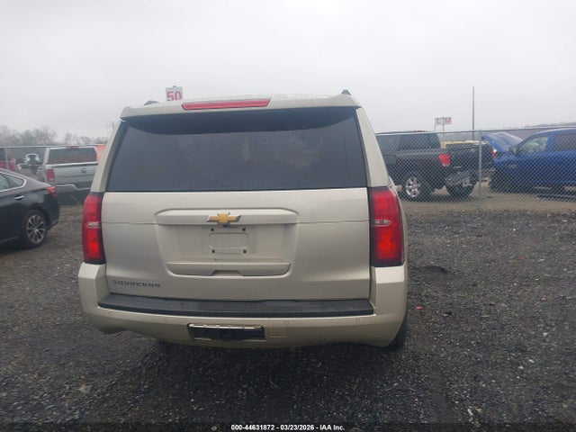 Aukcja sprzedaży 2016 Chevrolet Suburban Ltz, vin: 1GNSKJKC0GR238847, numer aukcji: 44631872