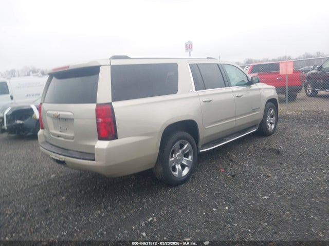 Aukcja sprzedaży 2016 Chevrolet Suburban Ltz, vin: 1GNSKJKC0GR238847, numer aukcji: 44631872