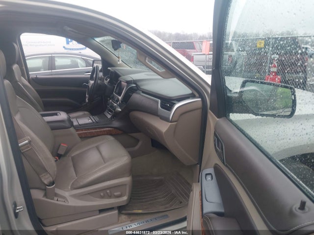 Aukcja sprzedaży 2016 Chevrolet Suburban Ltz, vin: 1GNSKJKC0GR238847, numer aukcji: 44631872