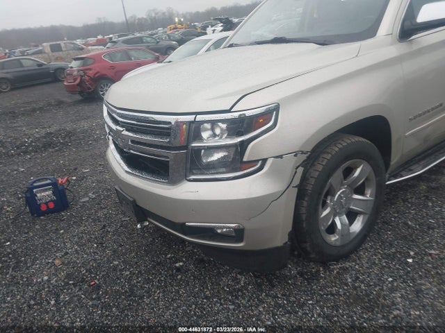 Aukcja sprzedaży 2016 Chevrolet Suburban Ltz, vin: 1GNSKJKC0GR238847, numer aukcji: 44631872