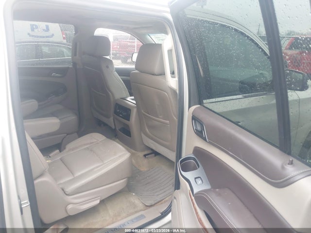 Aukcja sprzedaży 2016 Chevrolet Suburban Ltz, vin: 1GNSKJKC0GR238847, numer aukcji: 44631872