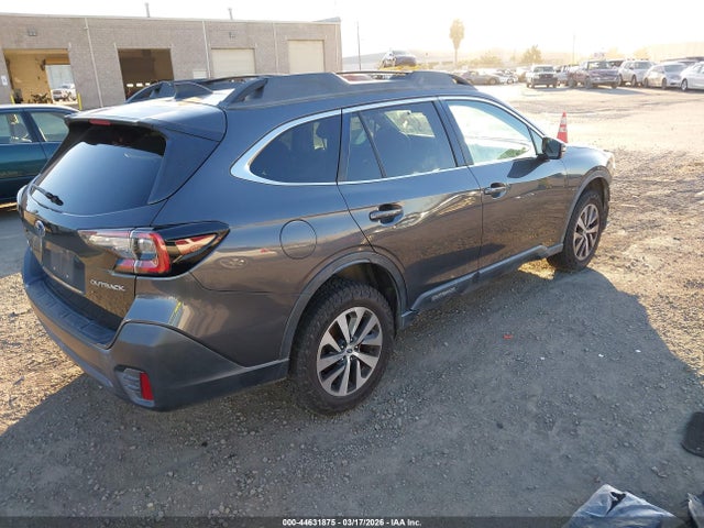 4S4BTAECXL3215344 Subaru Outback Premium