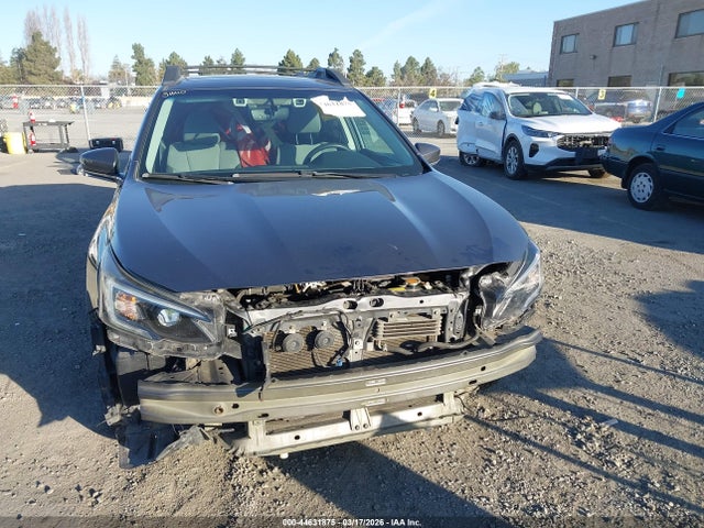 4S4BTAECXL3215344 Subaru Outback Premium