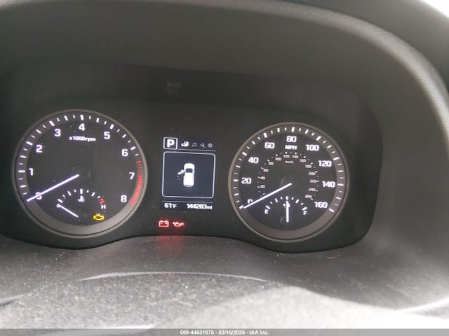 2016 HYUNDAI TUCSON KM8J33A24GU040125 Photo 6