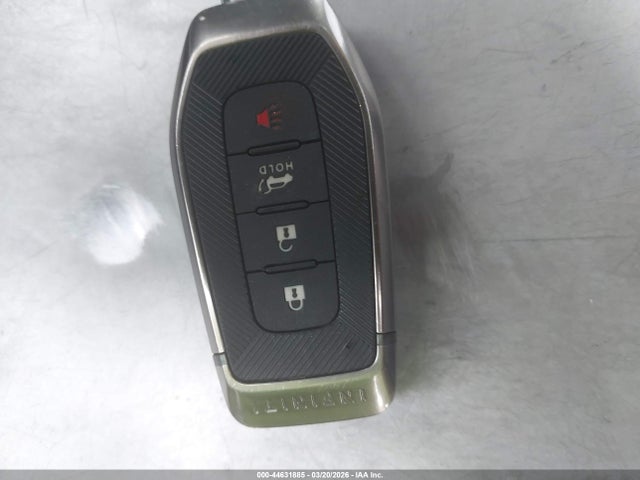 Aukcja sprzedaży 2025 Infiniti Qx60 Pure Awd, vin: 5N1AL1ES7SC333210, numer aukcji: 44631885