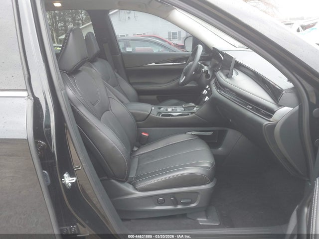 Aukcja sprzedaży 2025 Infiniti Qx60 Pure Awd, vin: 5N1AL1ES7SC333210, numer aukcji: 44631885