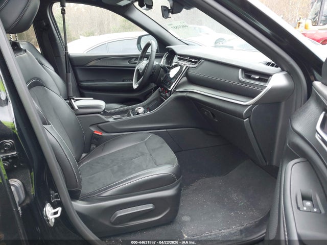 Aukcja sprzedaży 2025 Jeep Grand Cherokee Altitude X 4x4, vin: 1C4RJHAG3SC301006, numer aukcji: 44631887