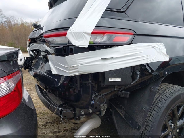 Aukcja sprzedaży 2025 Jeep Grand Cherokee Altitude X 4x4, vin: 1C4RJHAG3SC301006, numer aukcji: 44631887
