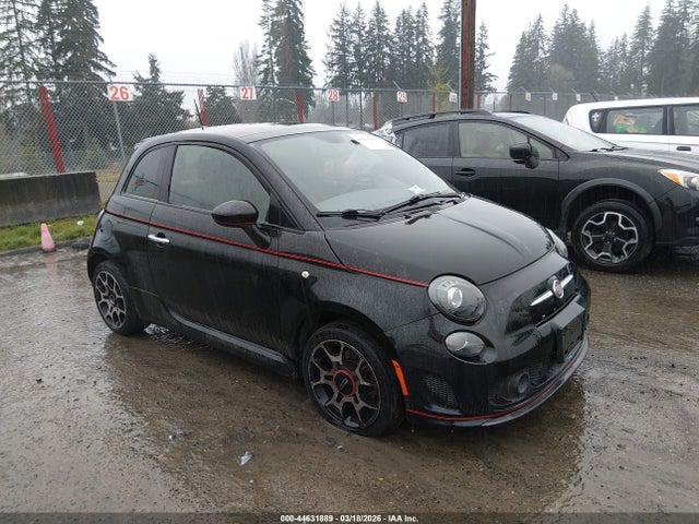 2013 FIAT 500 3C3CFFHH2DT553870 Photo 0