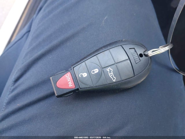 44631893 :رقم المزاد ، 2B3KA43G18H314447 vin ، 2008 Dodge Charger مزاد بيع