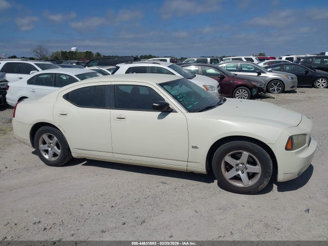 44631893 :رقم المزاد ، 2B3KA43G18H314447 vin ، 2008 Dodge Charger مزاد بيع