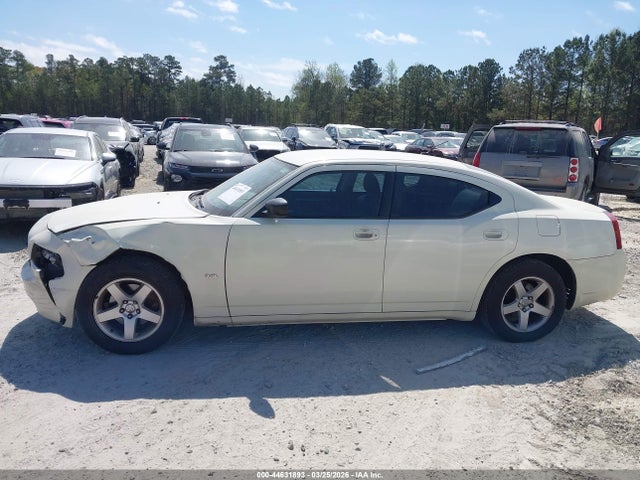 44631893 :رقم المزاد ، 2B3KA43G18H314447 vin ، 2008 Dodge Charger مزاد بيع