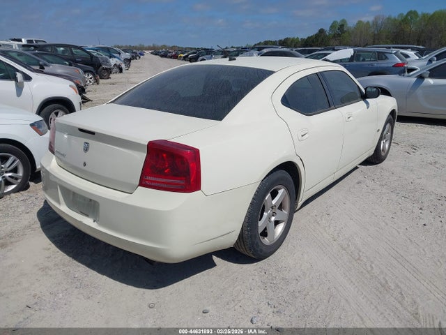 44631893 :رقم المزاد ، 2B3KA43G18H314447 vin ، 2008 Dodge Charger مزاد بيع