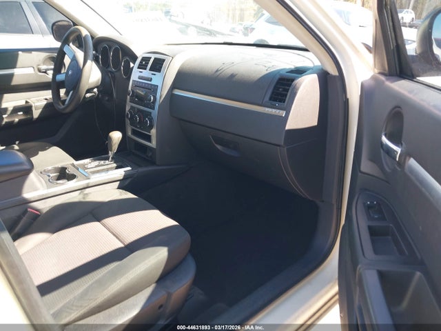 44631893 :رقم المزاد ، 2B3KA43G18H314447 vin ، 2008 Dodge Charger مزاد بيع