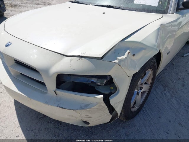 44631893 :رقم المزاد ، 2B3KA43G18H314447 vin ، 2008 Dodge Charger مزاد بيع