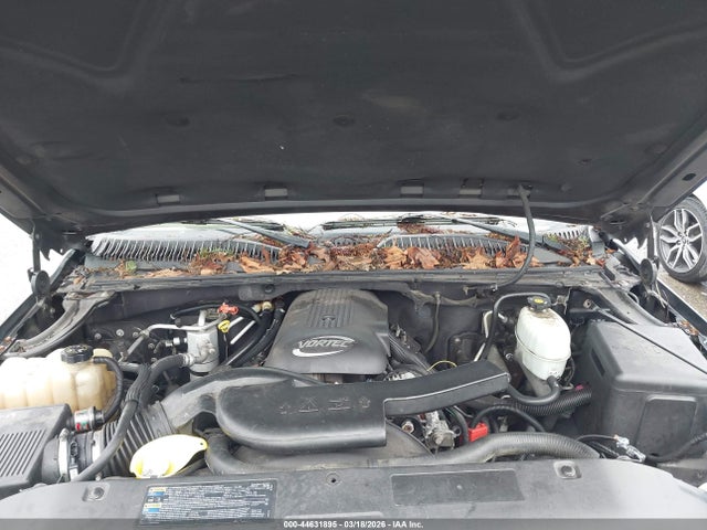 Aukcja sprzedaży 2004 Gmc Yukon Xl 1500 Slt, vin: 1GKEC16TX4J239872, numer aukcji: 44631895